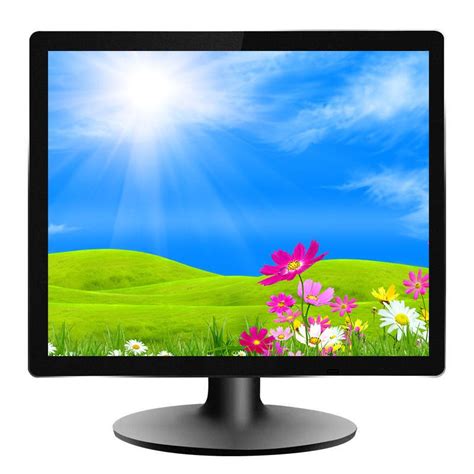 HP LCD 15 inch Small Monitor, Screen Size: less than 16 inch at Rs 12500 in Bhadravati