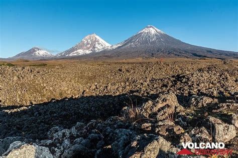 Bezymianny Volcano Earthquakes: Latest Quakes Past 14 Days ...