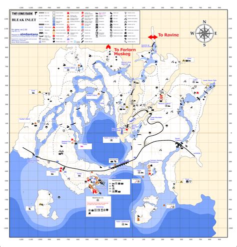 Steam Community :: Guide :: Detailed Region Maps