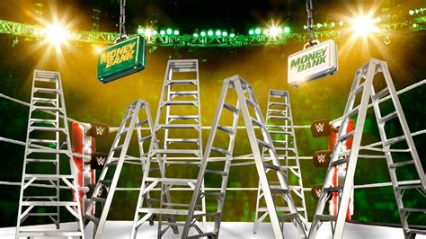 5 WWE stars who could still get added to the Money in the Bank Ladder Match