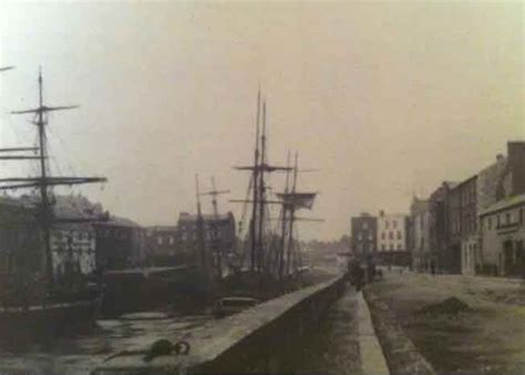 A History of Drogheda Port | Drogheda Port Company