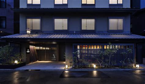 Hotel Resol Kyoto Shijo Muromachi - Inside Kyoto