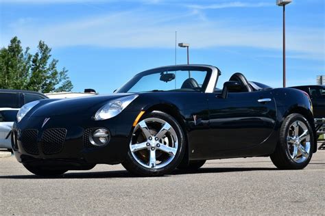 2008 Pontiac Solstice | Adrenalin Motors