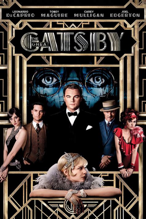 The Great Gatsby - Rotten Tomatoes