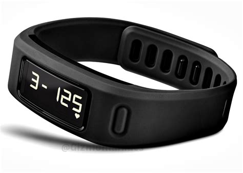 Garmin Vivo fitness band launched in India for Rs. 9,990 with 1-Year ...