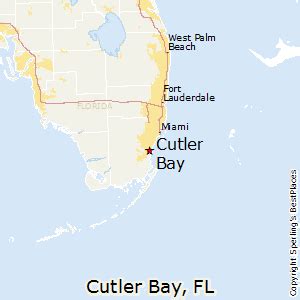 Best Places to Live in Cutler Bay, Florida