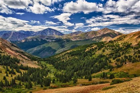 35 Awesome Reasons To Visit Denver, Colorado | Colorado vacation ...