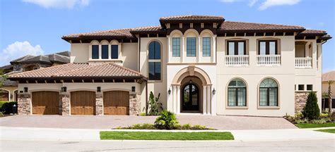 Exclusive Private Villas: Bringing super luxury accommodation to Orlando, Florida | Luxury ...
