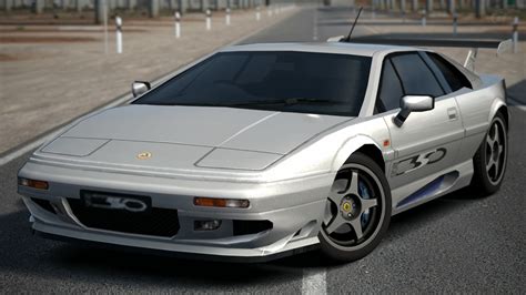 Lotus Esprit Sport 350 '00 | Gran Turismo Wiki | Fandom