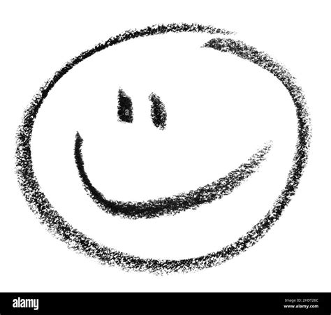 smiley, pencil drawing, smiley faces Stock Photo - Alamy