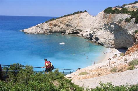 Lefkada « Five Star Greece