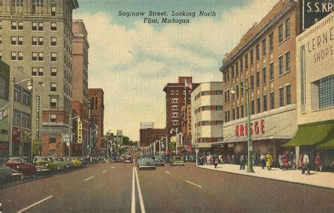 10 best Flint images on Pinterest | Flint michigan, 1950s and Antique photos