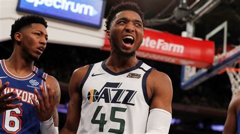 Knicks vs. Jazz NBA Odds & Picks: Back Utah's Hot ATS Streak to Continue