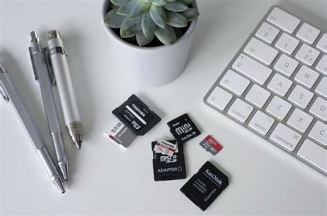 How to format SD cards on Mac - Geeky Gadgets