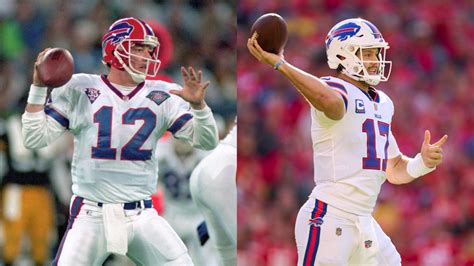 Is Josh Allen Already the Best QB in Bills History?