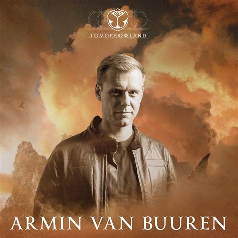 ‎Tomorrowland Adscendo, A Digital Introduction, 2023: Armin van Buuren ...