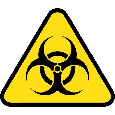 A Brief History of the Iconic Biohazard Symbol