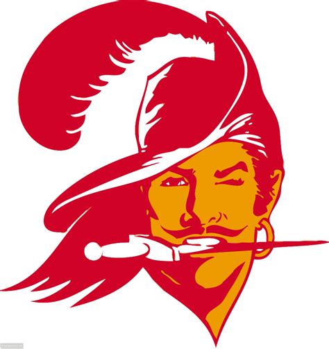 Download High Quality buccaneers logo nfl Transparent PNG Images - Art ...