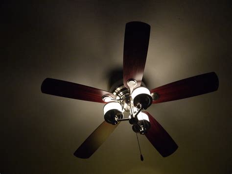 Ceiling Fan | Experimenting with lighting. No post processin… | Jeff | Flickr