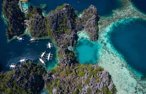 10 Best Things To Do in Coron, Palawan - WanderPinas