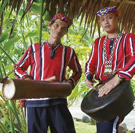 The Bukidnon People (Talaandig Tribe) of the Philippines: History, Culture, Customs and ...