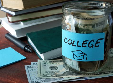 What's the Best College Savings Account? - Ambassador Advisors, LLC