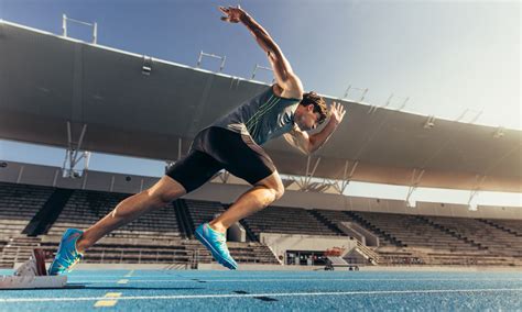 The 5 Best 100m Sprint Training Drills for Max Speed - Tier Three Tactical