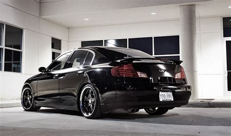 6 Most Popular Starter Mods for the Infiniti G35 Sedan - G35Driver