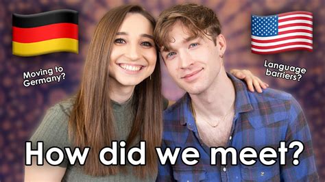 Answering YOUR Questions About Our Relationship! 😅 | Feli from Germany - YouTube