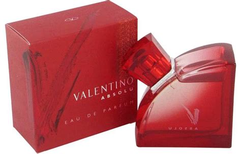 Valentino V Absolu Perfume by Valentino - Buy online | Perfume.com