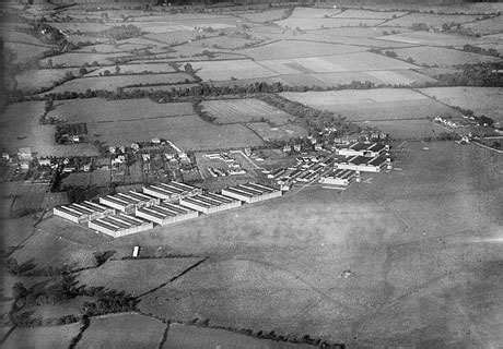 Our History – Hucclecote Parish Council