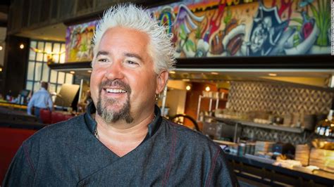 Guy Fieri has helped raise more than $20 million for out-of-work ...