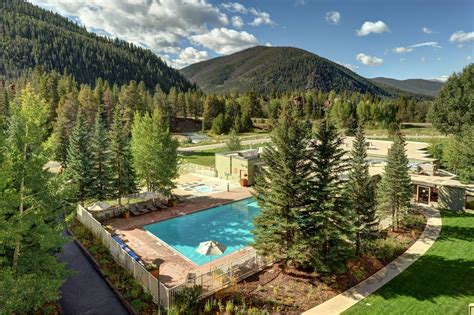 Keystone Lodge & Spa by Keystone Resort Keystone, Colorado, US ...