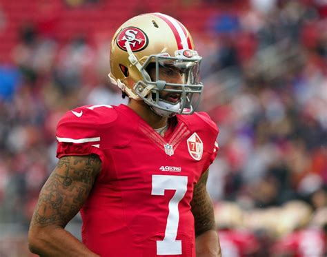 Colin Kaepernick: Why 49ers QB Is Opting Out of His Contract