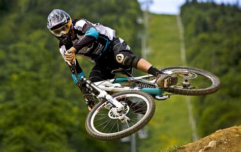 Downhill Mountain Biking Wallpapers - Top Free Downhill Mountain Biking Backgrounds ...