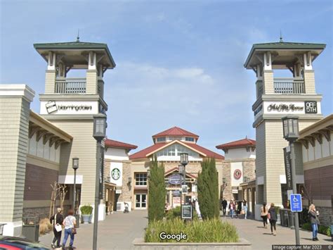 San Francisco Premium Outlets Offers A Weekend Of Deals | Livermore, CA ...