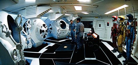 Looking Back on 50 Years of ‘2001: A Space Odyssey’ | Arts | The Harvard Crimson