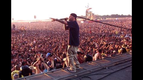 Limp Bizkit - Live at Woodstock 1999 - Full Show - Official Pro Shot *AAC #Remastered : r ...