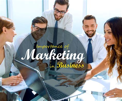 Importance of Marketing in Business | Cogent Analytics