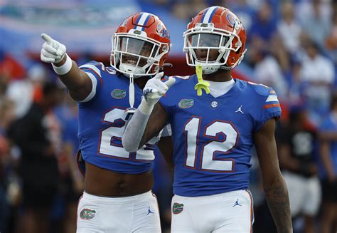 Florida Football: Highlights from Gators’ loss vs LSU Tigers Week 7