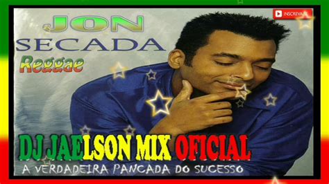 JON SECADA ANGEL REGGAE REMIX ROMÂNTICO ( DJ JAELSON MIX ) - YouTube