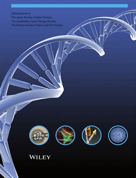 The Journal of Gene Medicine - Wiley Online Library