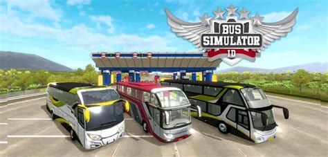 Best Bus Simulator Games For Android to Try Now