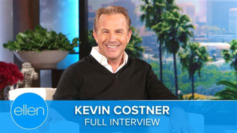 Kevin Costner Opens Up About Early Struggles in Hollywood - The Global ...