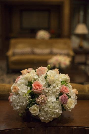 Nosegay Flower Shop - Flowers - Washington, DC - WeddingWire