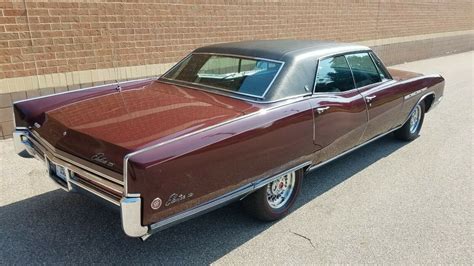 Estate Sale Find: 1968 Buick Electra 225