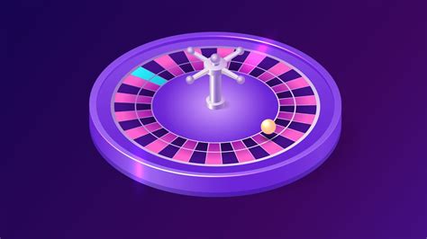 Roulette Wheel Animation - YouTube