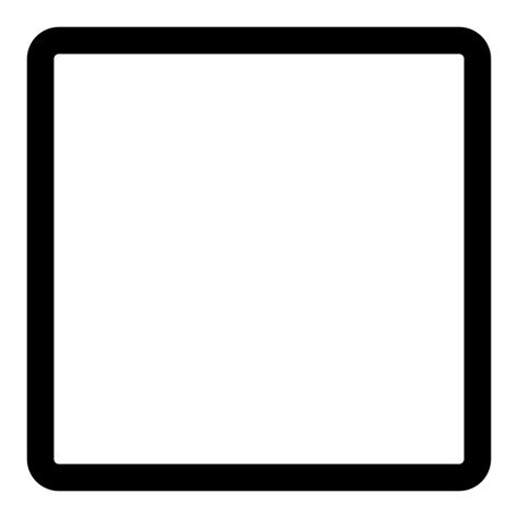 primary emptybox by dannya - Part of the Primary KDE icon theme.