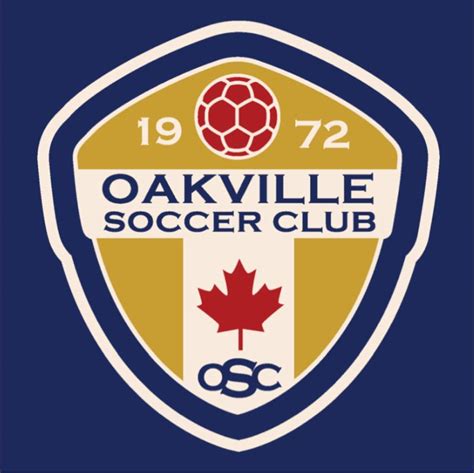 Oakville Soccer Club