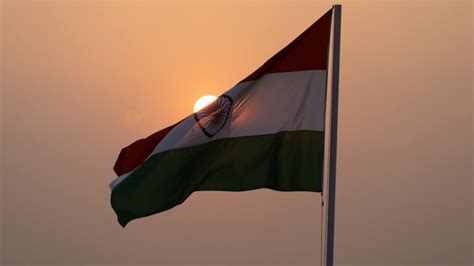 77th Independence Day: History of the Indian flag and significance of Tricolour - Hindustan Times